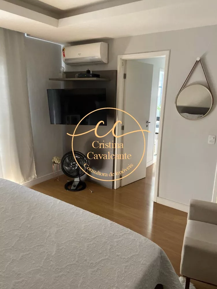 Casa, 5 quartos, 230 m² - Foto 8