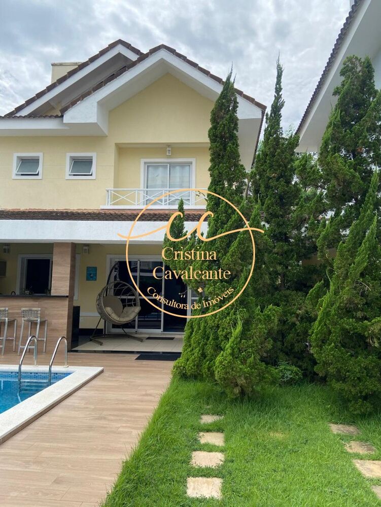 Casa, 5 quartos, 230 m² - Foto 20