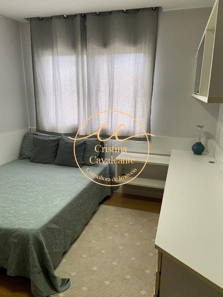 Casa, 5 quartos, 230 m² - Foto 9
