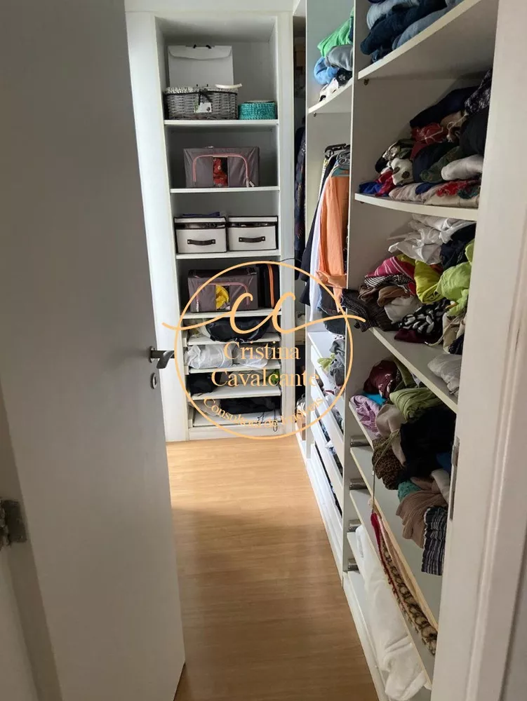 Casa, 5 quartos, 230 m² - Foto 16