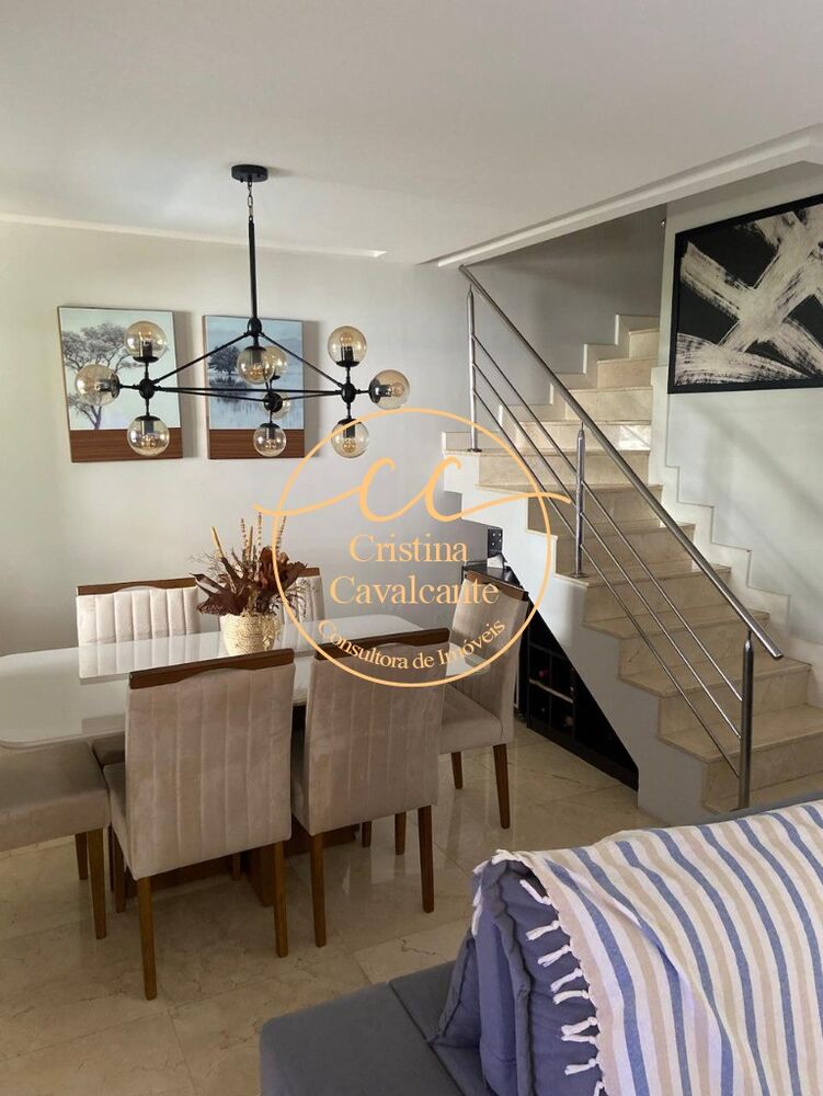 Casa, 5 quartos, 230 m² - Foto 3