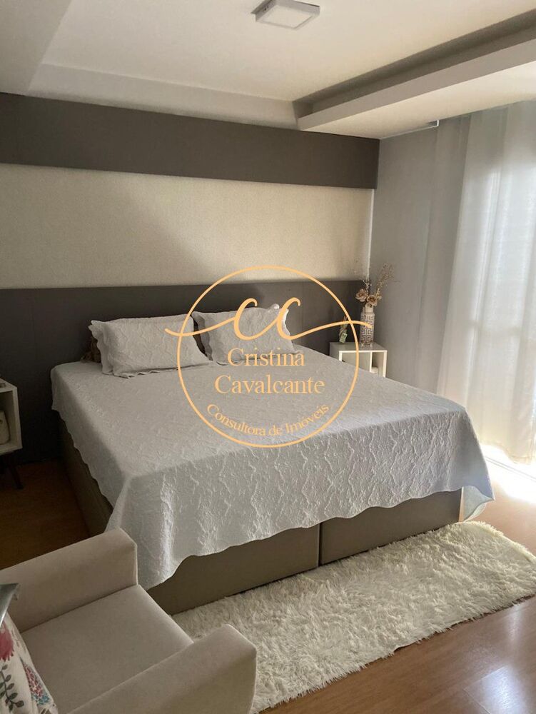 Casa, 5 quartos, 230 m² - Foto 12