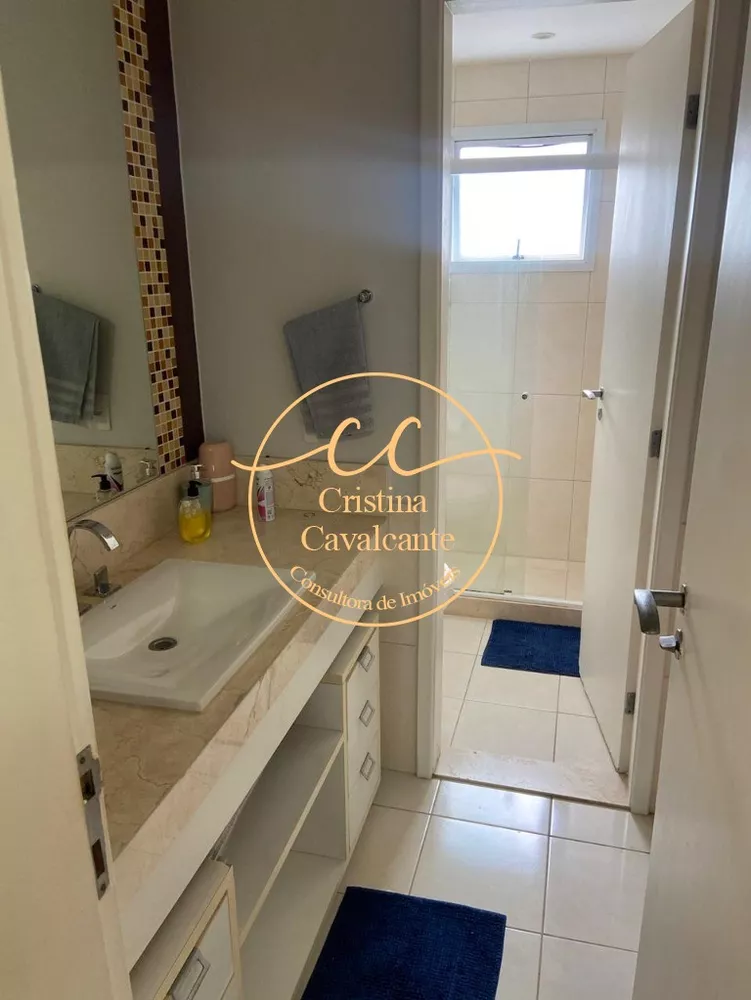 Casa, 5 quartos, 230 m² - Foto 18