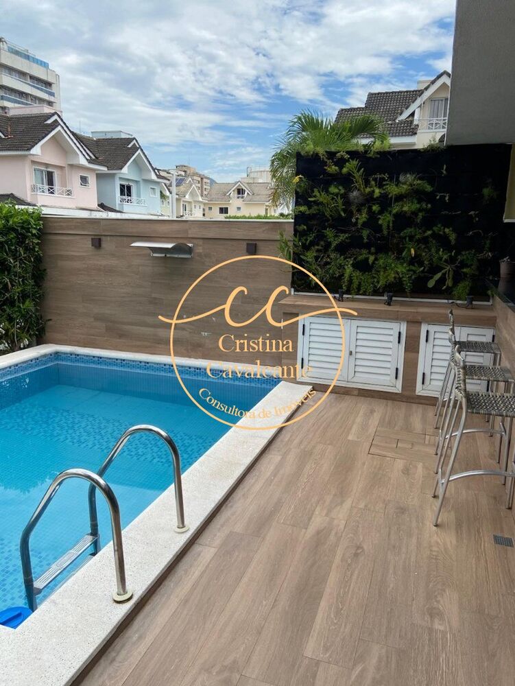 Casa, 5 quartos, 230 m² - Foto 21