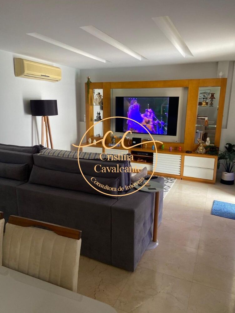 Casa, 5 quartos, 230 m² - Foto 2