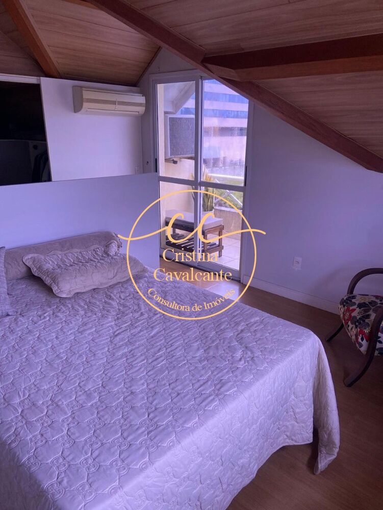 Casa, 5 quartos, 230 m² - Foto 14