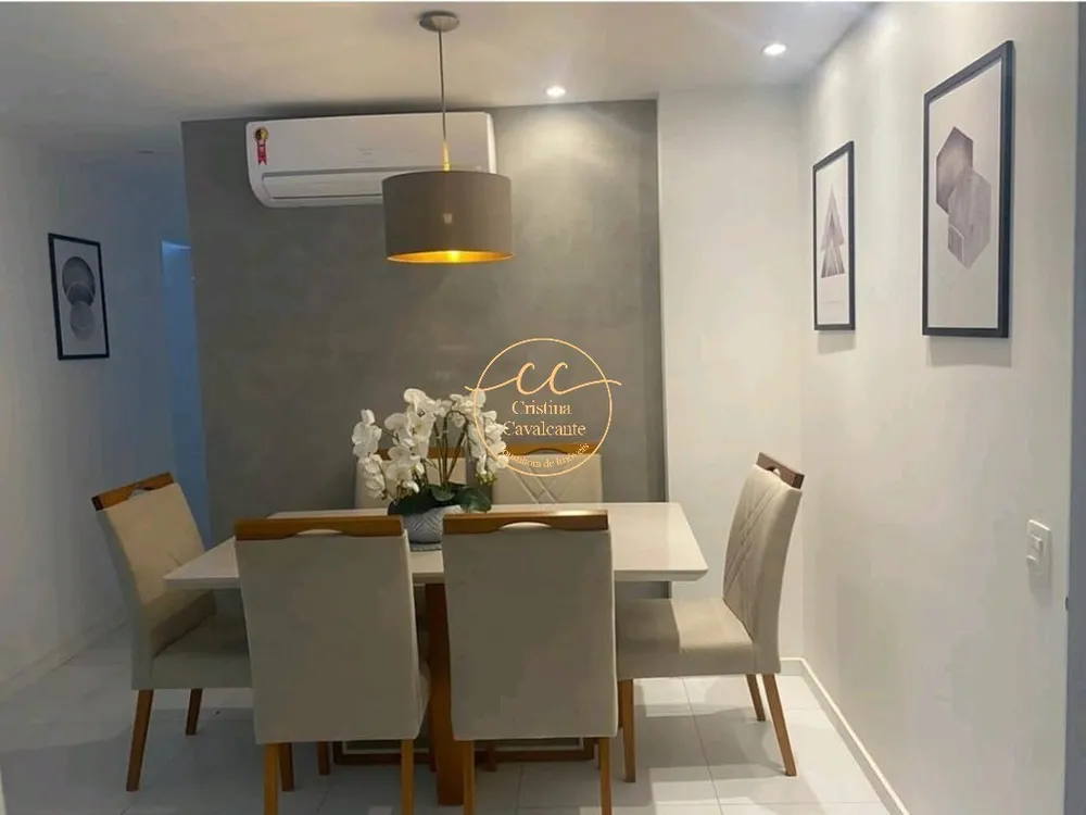 Apartamento, 2 quartos, 86 m² - Foto 16