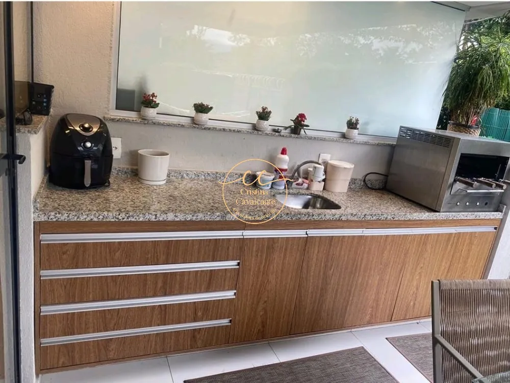 Apartamento, 2 quartos, 86 m² - Foto 21