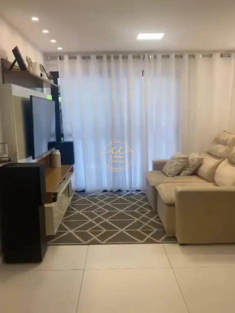 Apartamento, 2 quartos, 86 m² - Foto 26