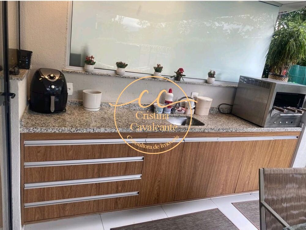 Apartamento à venda com 2 quartos, 86m² - Foto 3