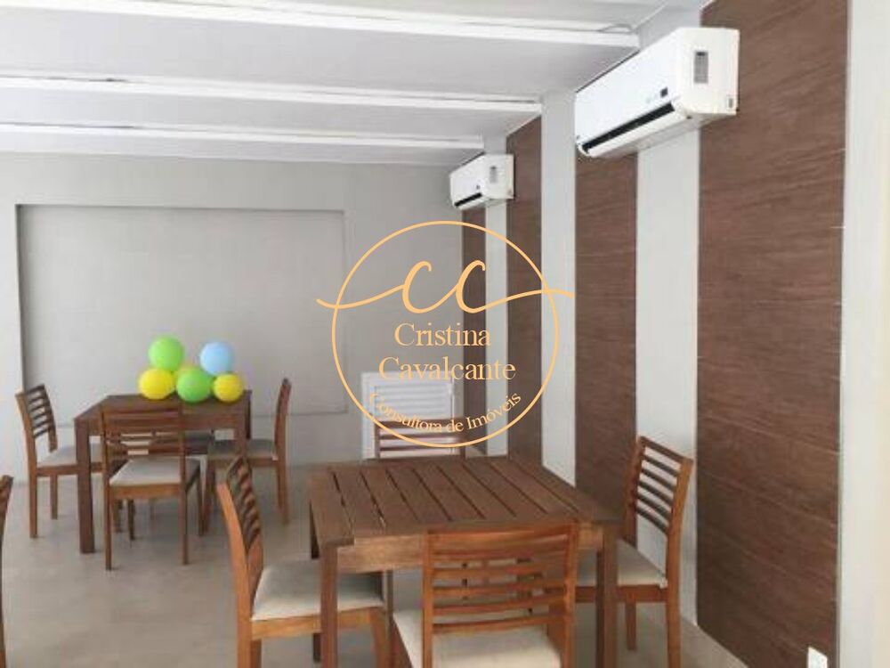 Apartamento à venda com 2 quartos, 86m² - Foto 7