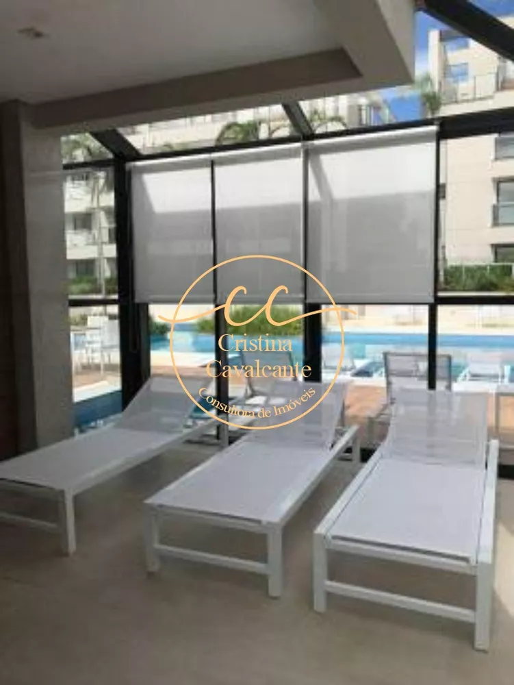 Apartamento, 2 quartos, 86 m² - Foto 11