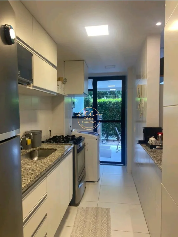 Apartamento, 2 quartos, 86 m² - Foto 22