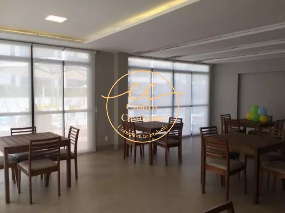 Apartamento, 2 quartos, 86 m² - Foto 9