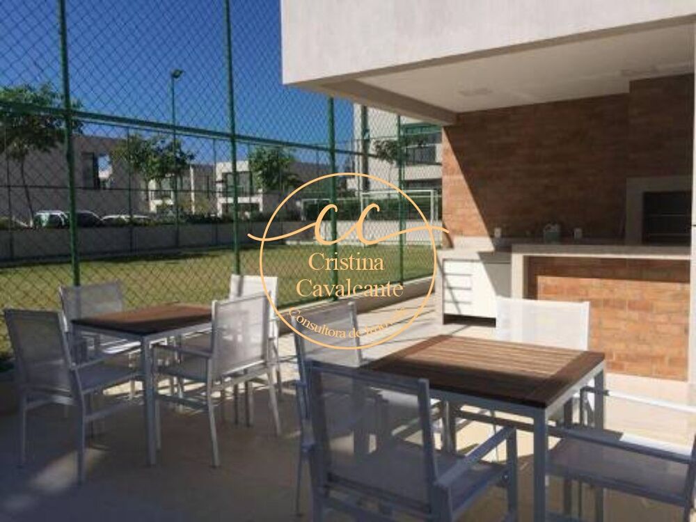 Apartamento à venda com 2 quartos, 86m² - Foto 6