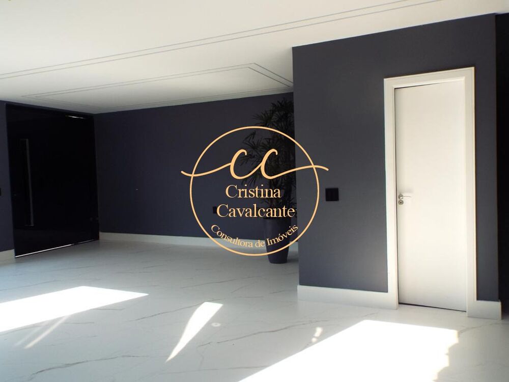 Casa à venda com 5 quartos, 350m² - Foto 2