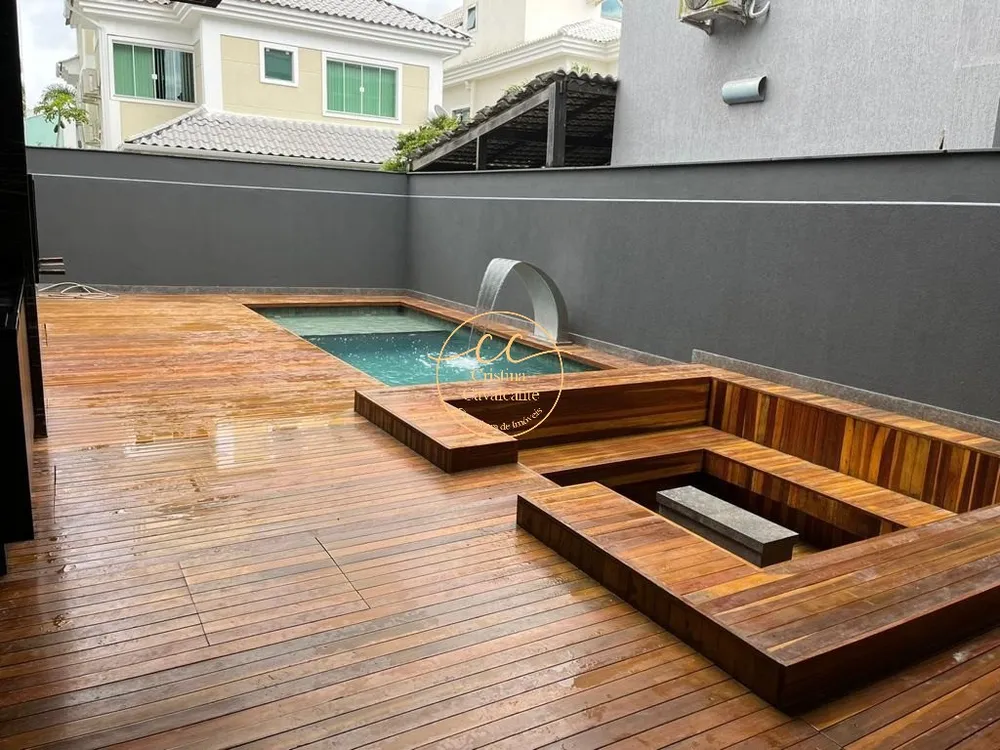 Casa, 5 quartos, 350 m² - Foto 21