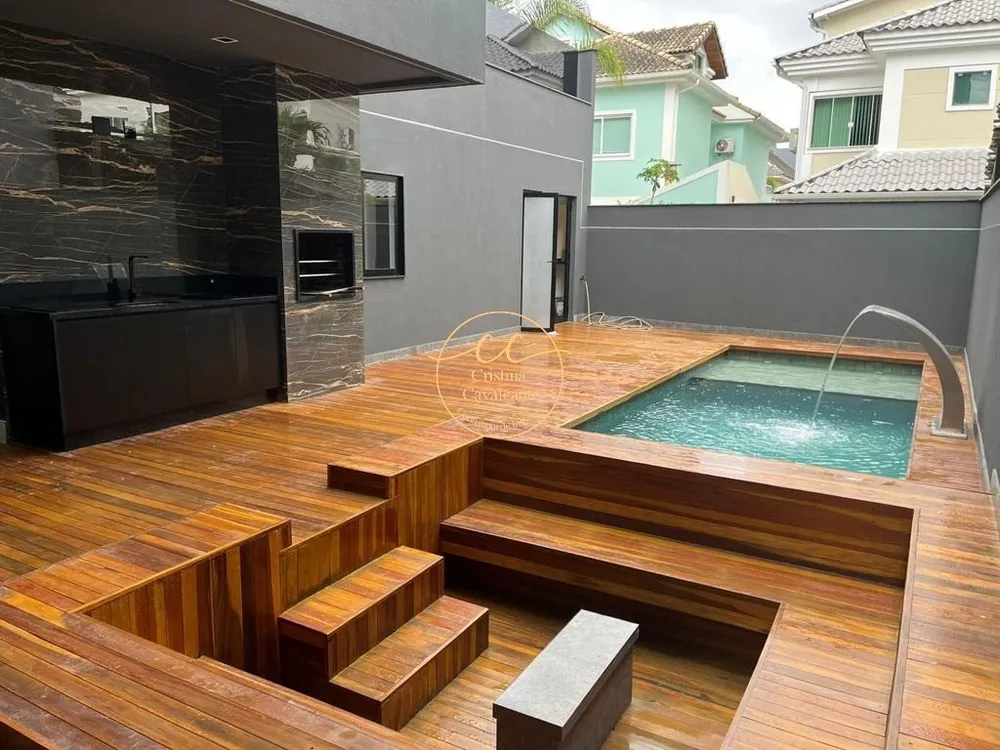 Casa, 5 quartos, 350 m² - Foto 28