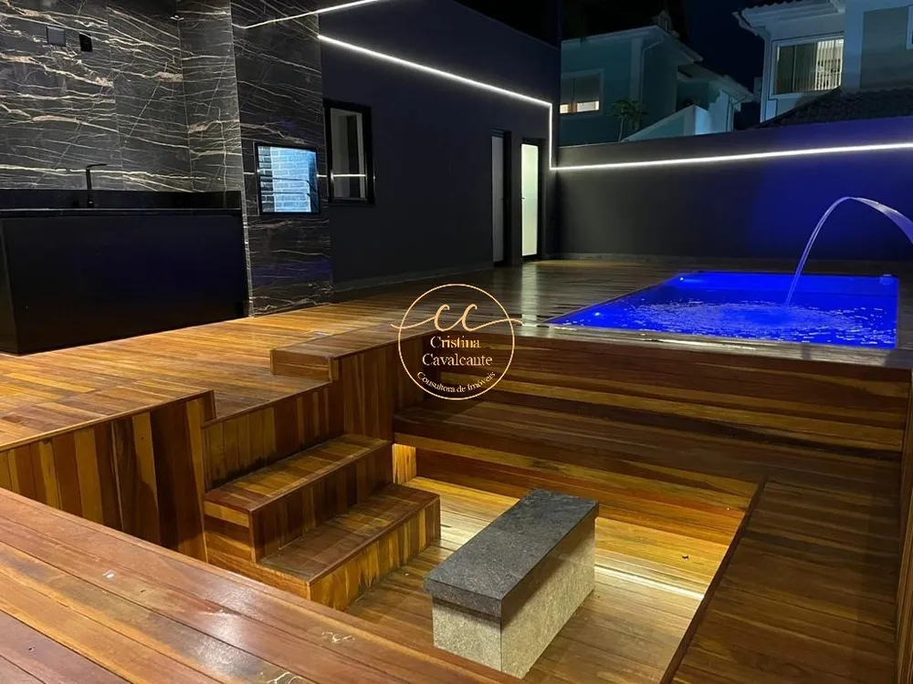 Casa, 5 quartos, 350 m² - Foto 9