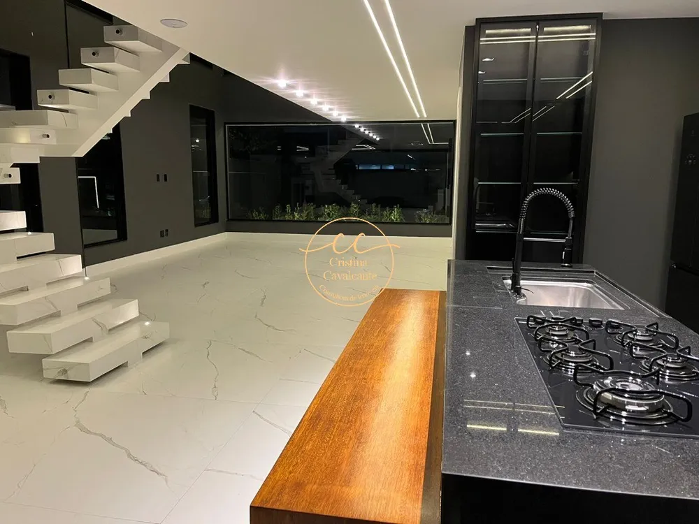 Casa, 5 quartos, 350 m² - Foto 34