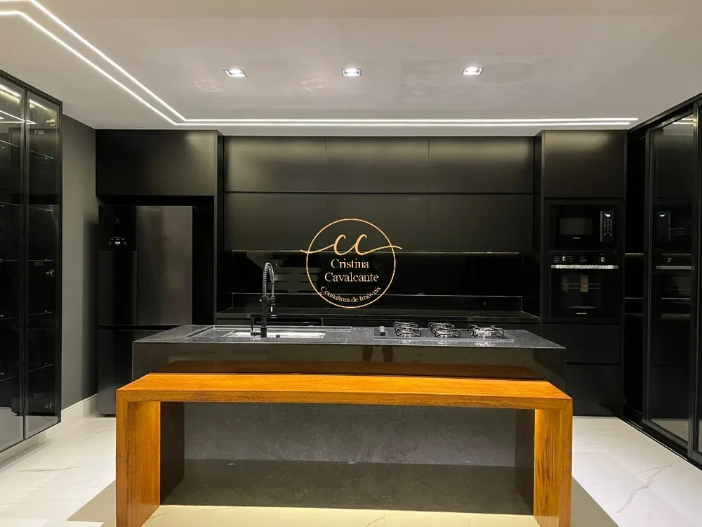 Casa, 5 quartos, 350 m² - Foto 31