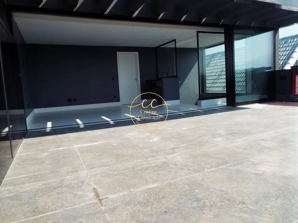 Casa, 5 quartos, 350 m² - Foto 19