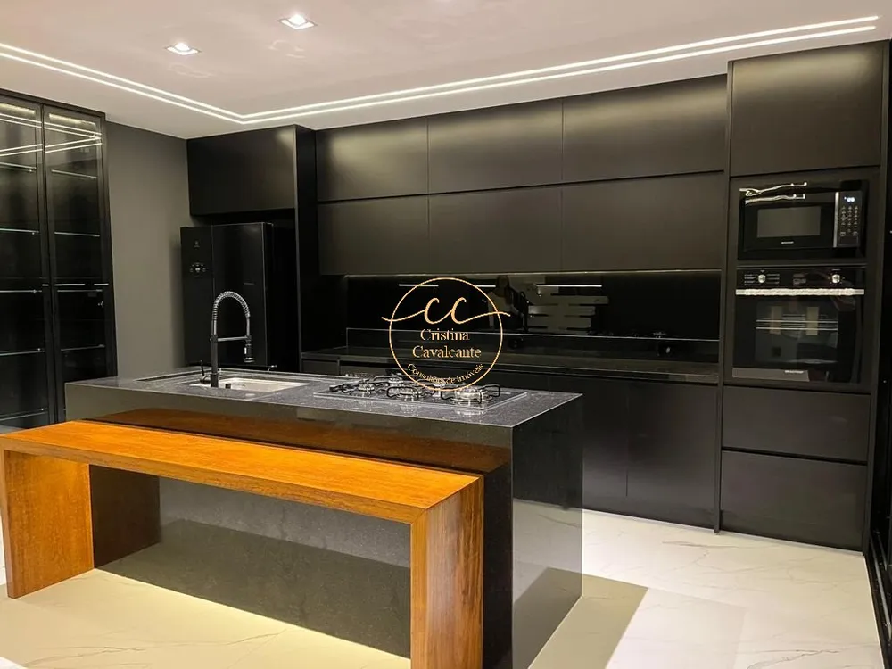 Casa, 5 quartos, 350 m² - Foto 17