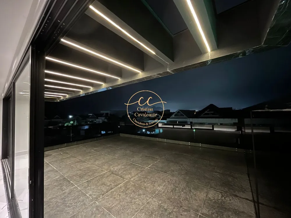 Casa, 5 quartos, 350 m² - Foto 15
