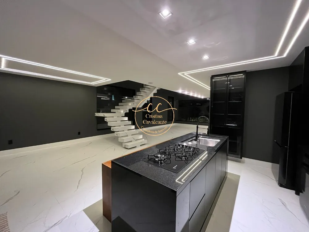 Casa, 5 quartos, 350 m² - Foto 23
