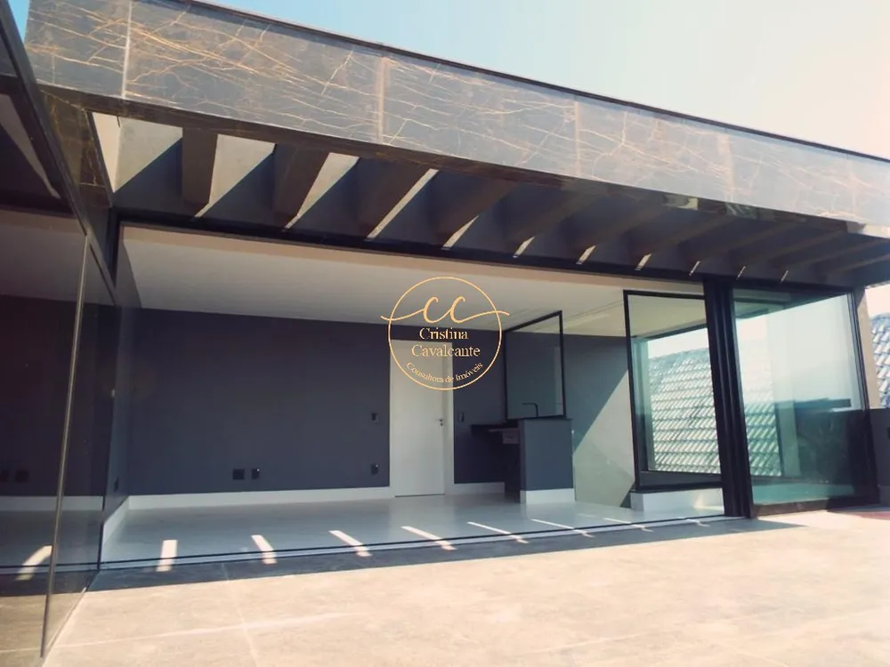 Casa, 5 quartos, 350 m² - Foto 10