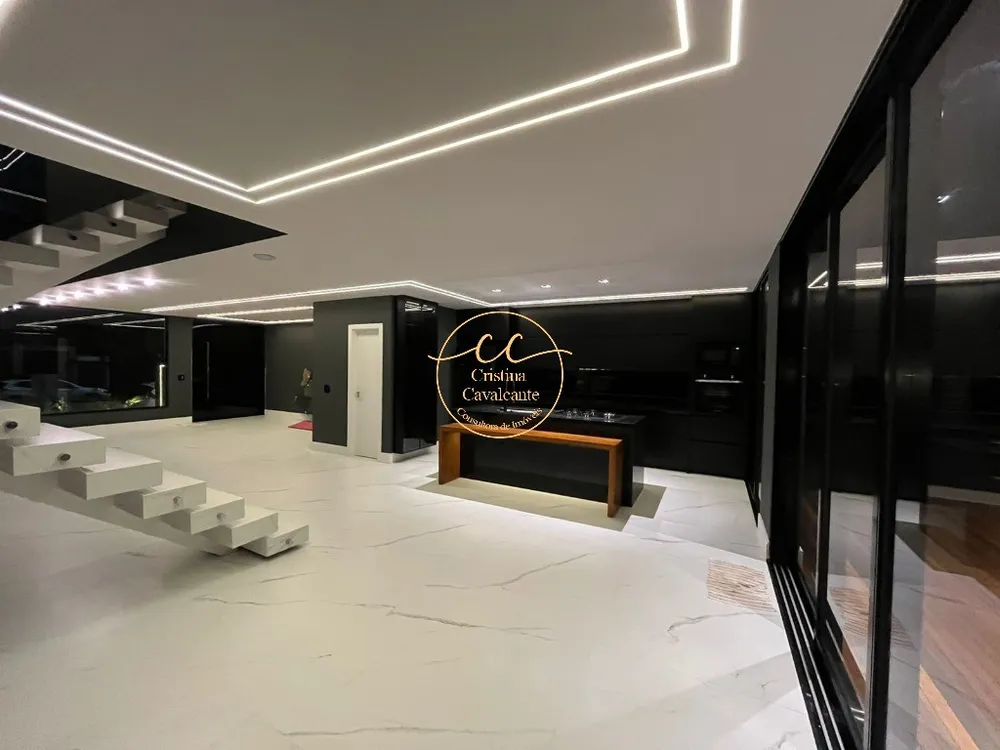 Casa, 5 quartos, 350 m² - Foto 13