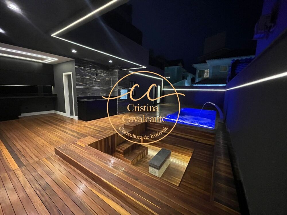 Casa à venda com 5 quartos, 350m² - Foto 8