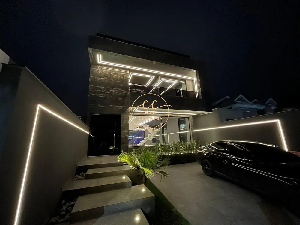 Casa, 5 quartos, 350 m² - Foto 16