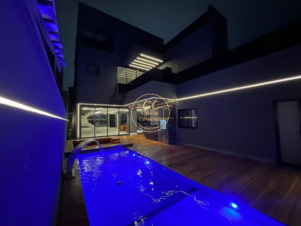 Casa, 5 quartos, 350 m² - Foto 25