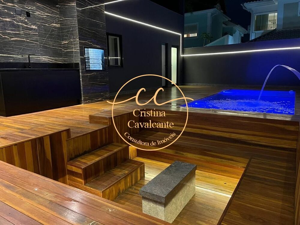 Casa à venda com 5 quartos, 350m² - Foto 6