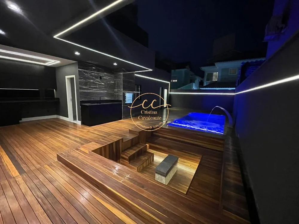 Casa, 5 quartos, 350 m² - Foto 36