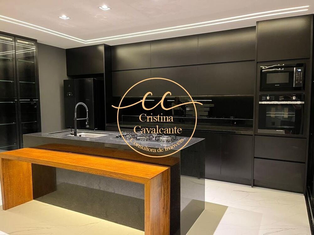 Casa à venda com 5 quartos, 350m² - Foto 7