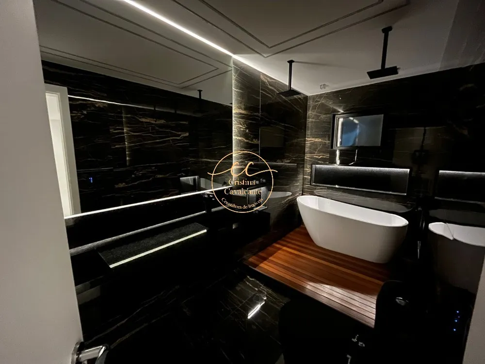 Casa, 5 quartos, 350 m² - Foto 37