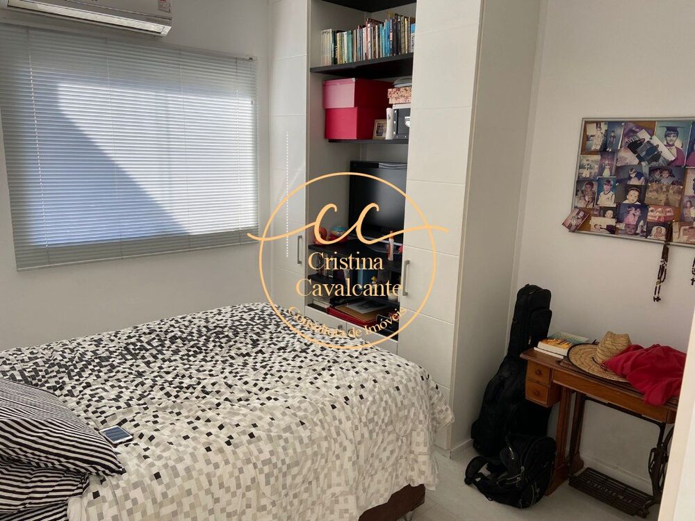 Casa, 4 quartos, 144 m² - Foto 21