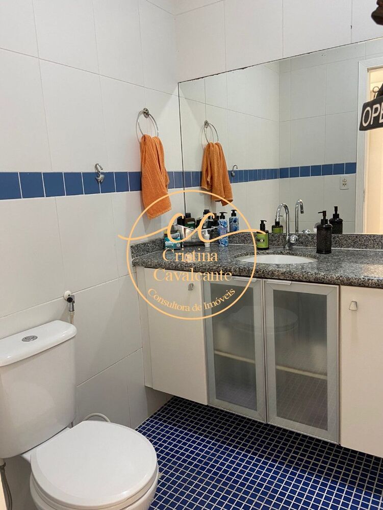 Casa, 4 quartos, 144 m² - Foto 13