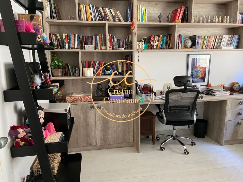 Casa, 4 quartos, 144 m² - Foto 19