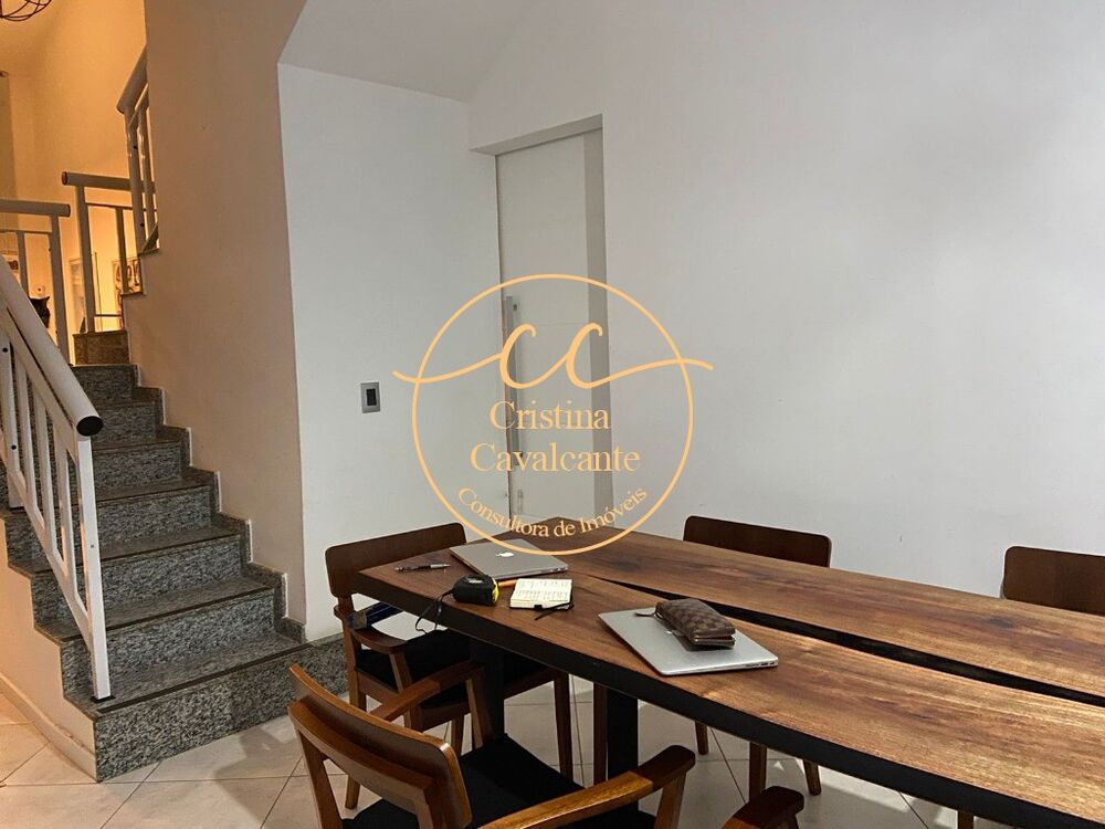 Casa, 4 quartos, 144 m² - Foto 5