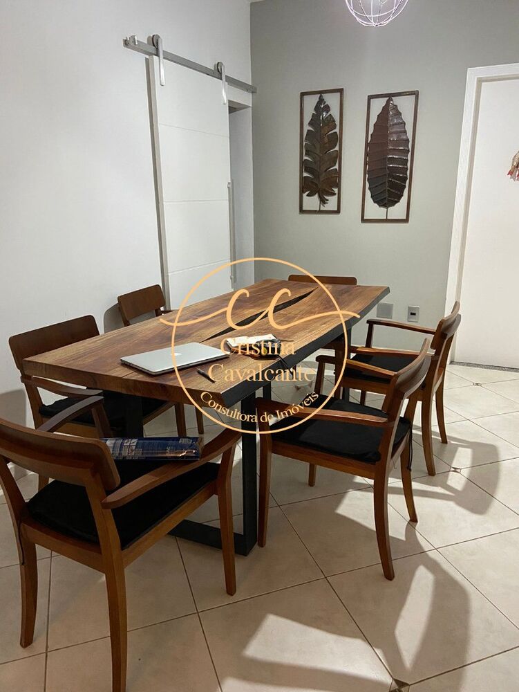 Casa, 4 quartos, 144 m² - Foto 4