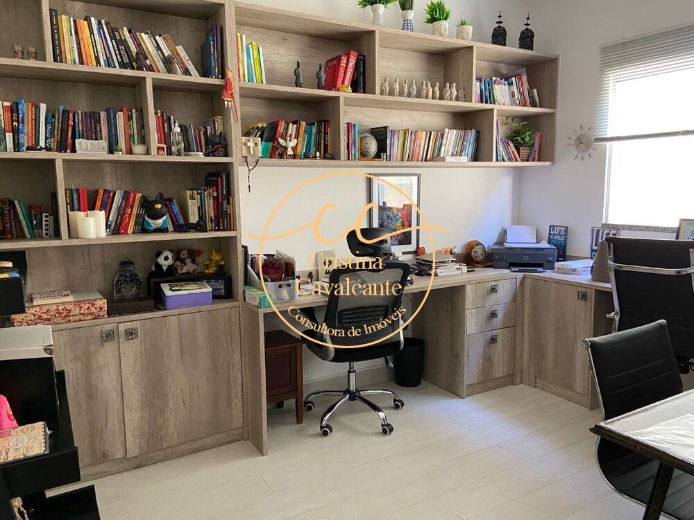 Casa, 4 quartos, 144 m² - Foto 17