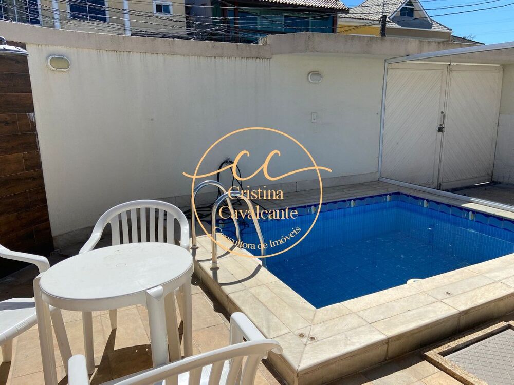 Casa, 4 quartos, 144 m² - Foto 29