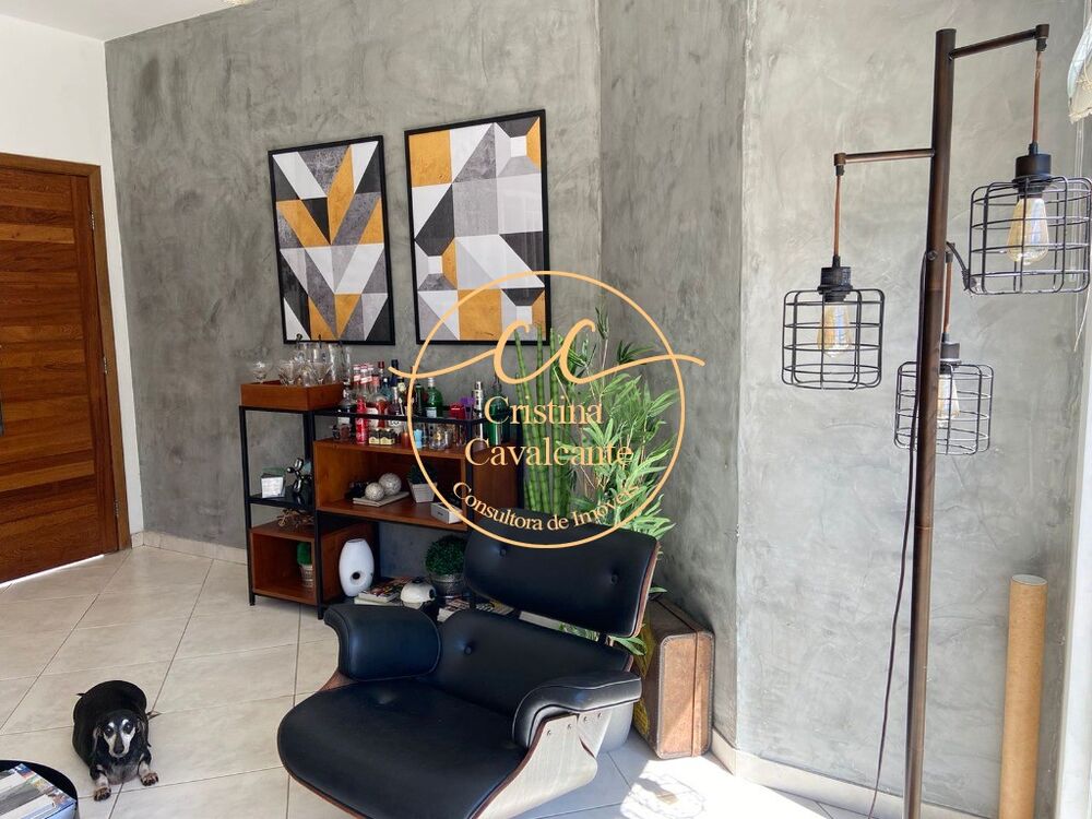 Casa, 4 quartos, 144 m² - Foto 3