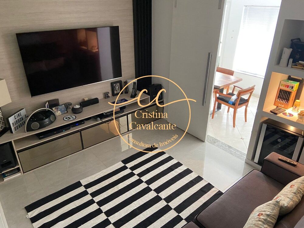 Casa, 4 quartos, 144 m² - Foto 8