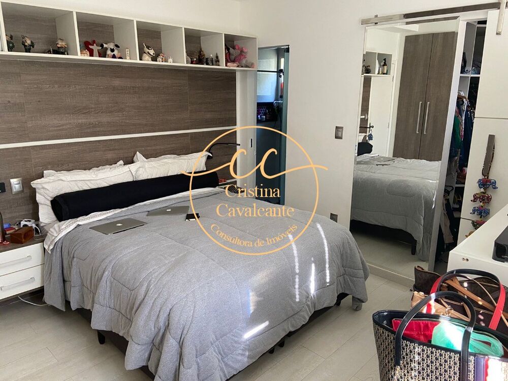 Casa, 4 quartos, 144 m² - Foto 22