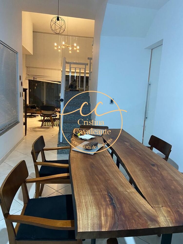 Casa, 4 quartos, 144 m² - Foto 11