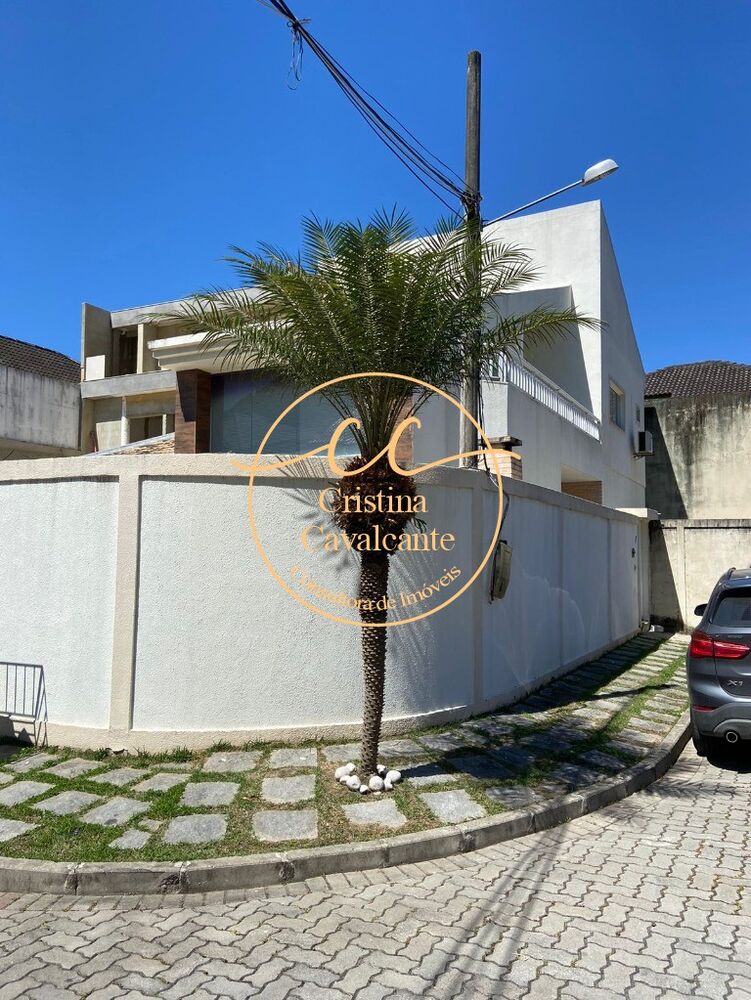 Casa, 4 quartos, 144 m² - Foto 27